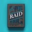 Raid - A Viking Card Game