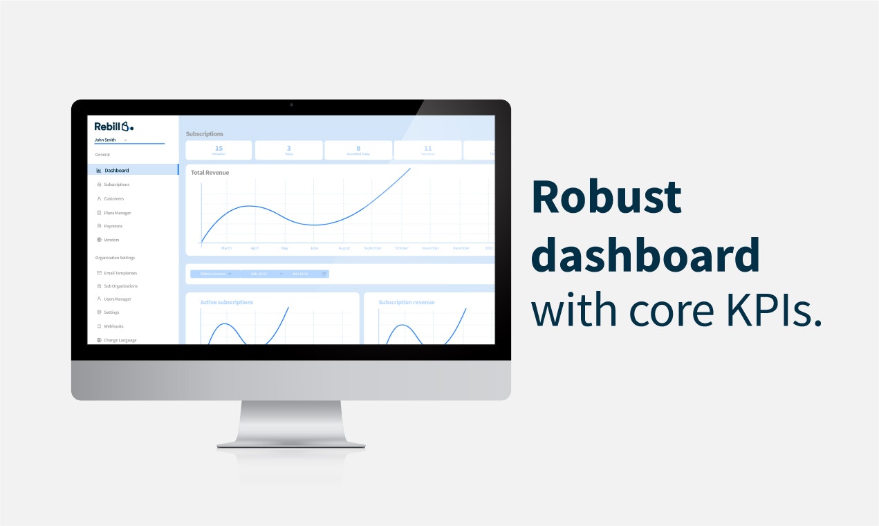 Rebill gallery image