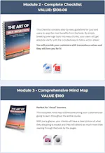 The Art Of Self-Reflection PLR Review gallery image