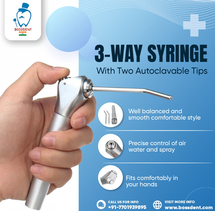 Bossdent Global gallery image