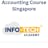 Accounting Course Singapore
