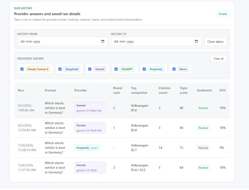 RankStacky screenshot 8