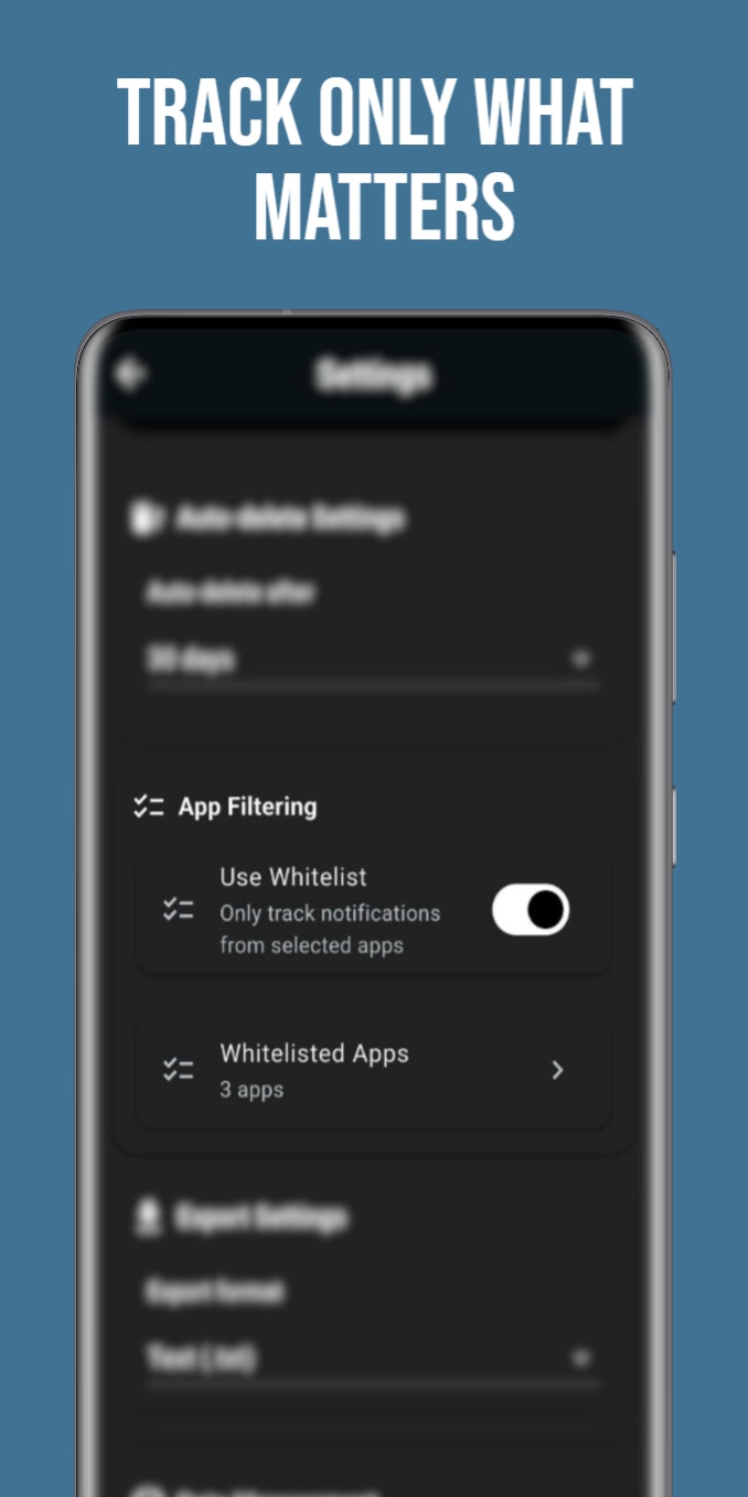 NotiStar gallery image