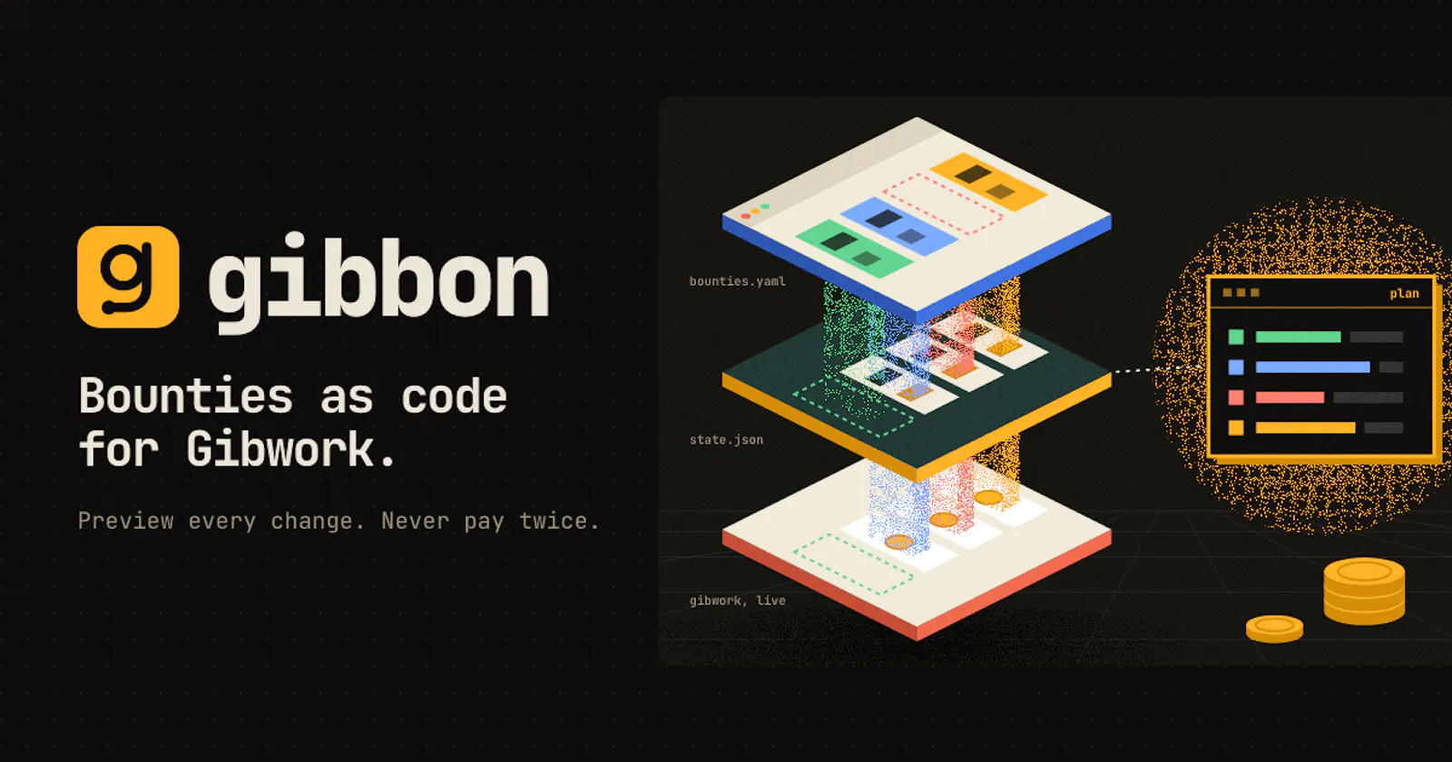 Gibbon screenshot 1