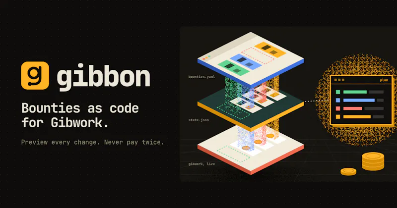 Gibbon screenshot 1