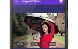 Deep Art Effects media 2