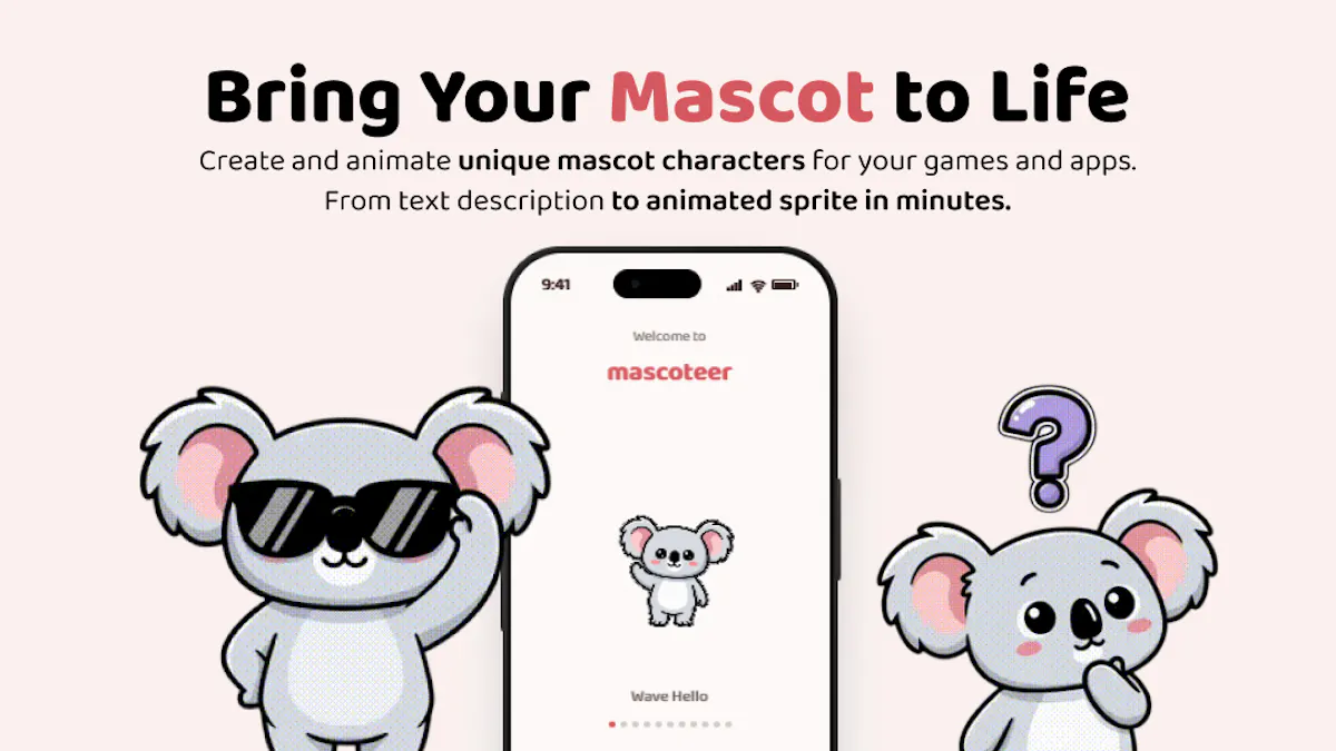 mascoteer