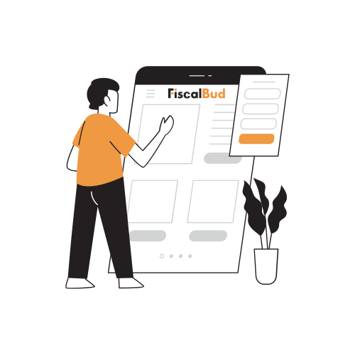 FiscalBud gallery image