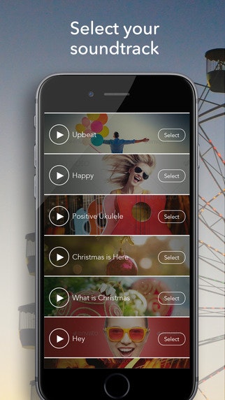 Envato Video gallery image