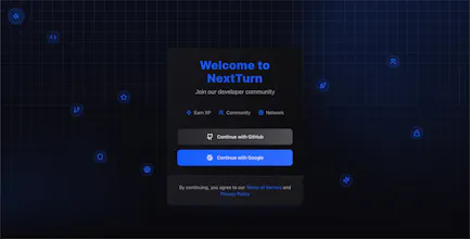 NextTurn gallery image