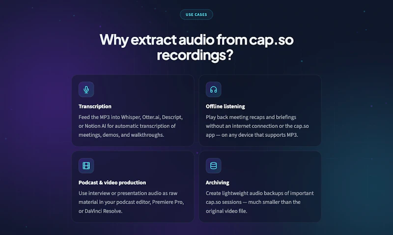 CapMP3.com screenshot 4