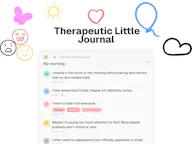 Moodcare Journal