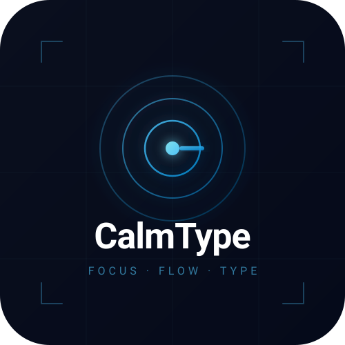 CalmType