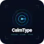 CalmType
