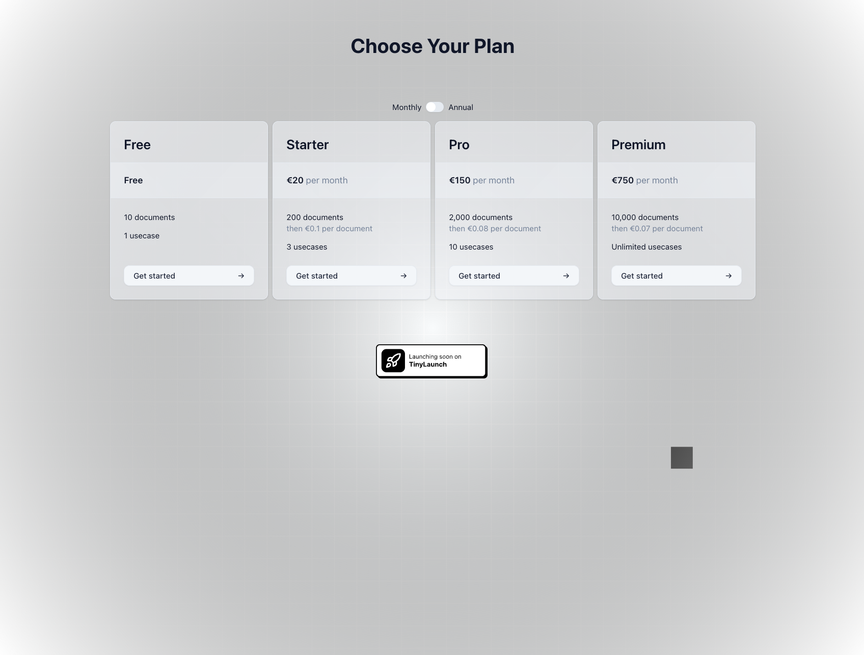 Media Differy - Platform analisis PDF yang mudah untuk kes penggunaan kompleks. 5