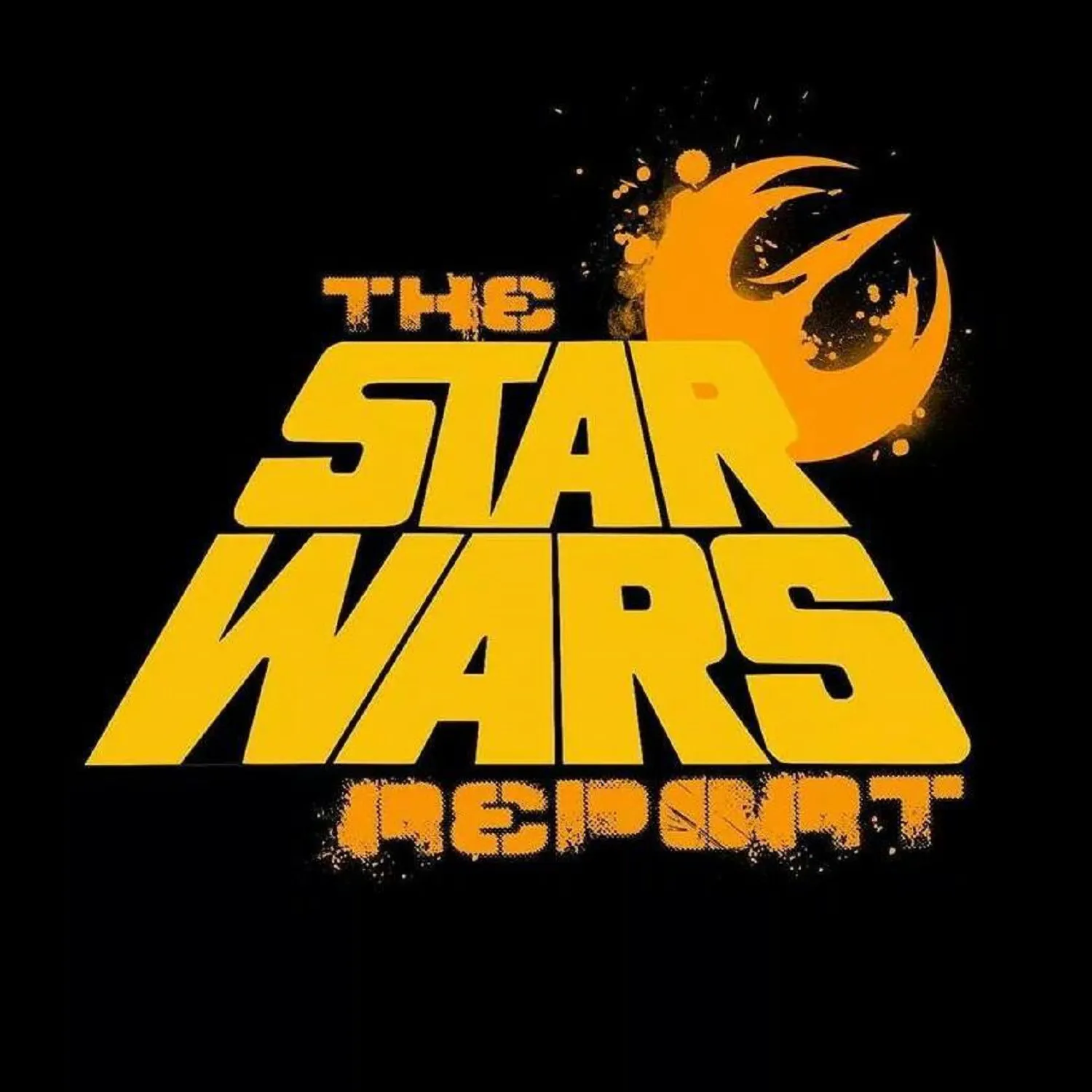 The Star Wars Report - Space Opera vs Soap Opera