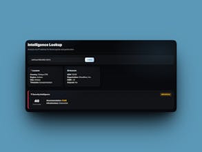 IPAware gallery image