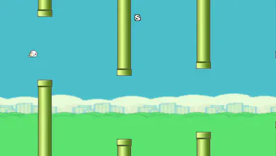 Flappy Buddy gallery image