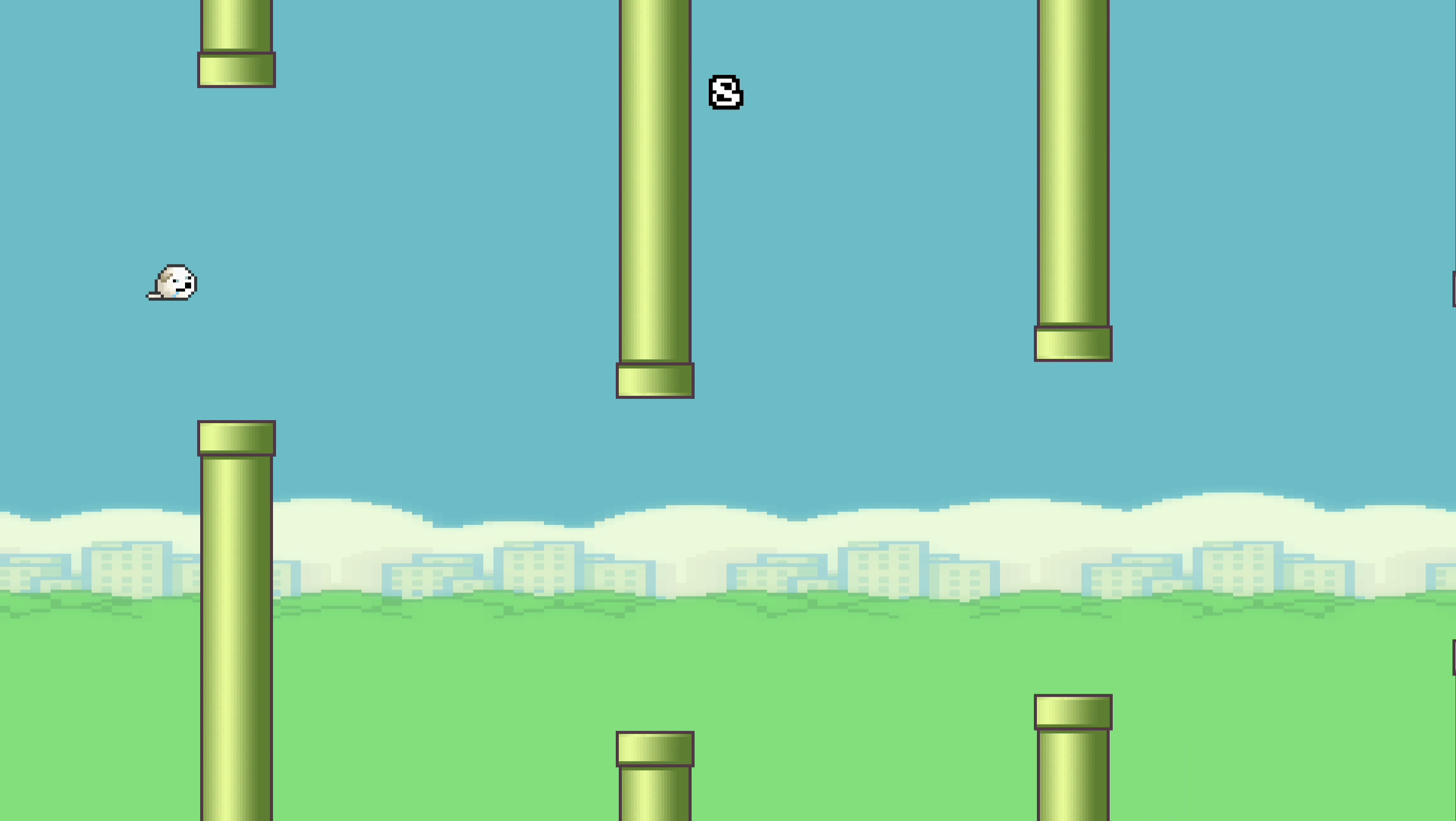 Media Flappy Buddy 3