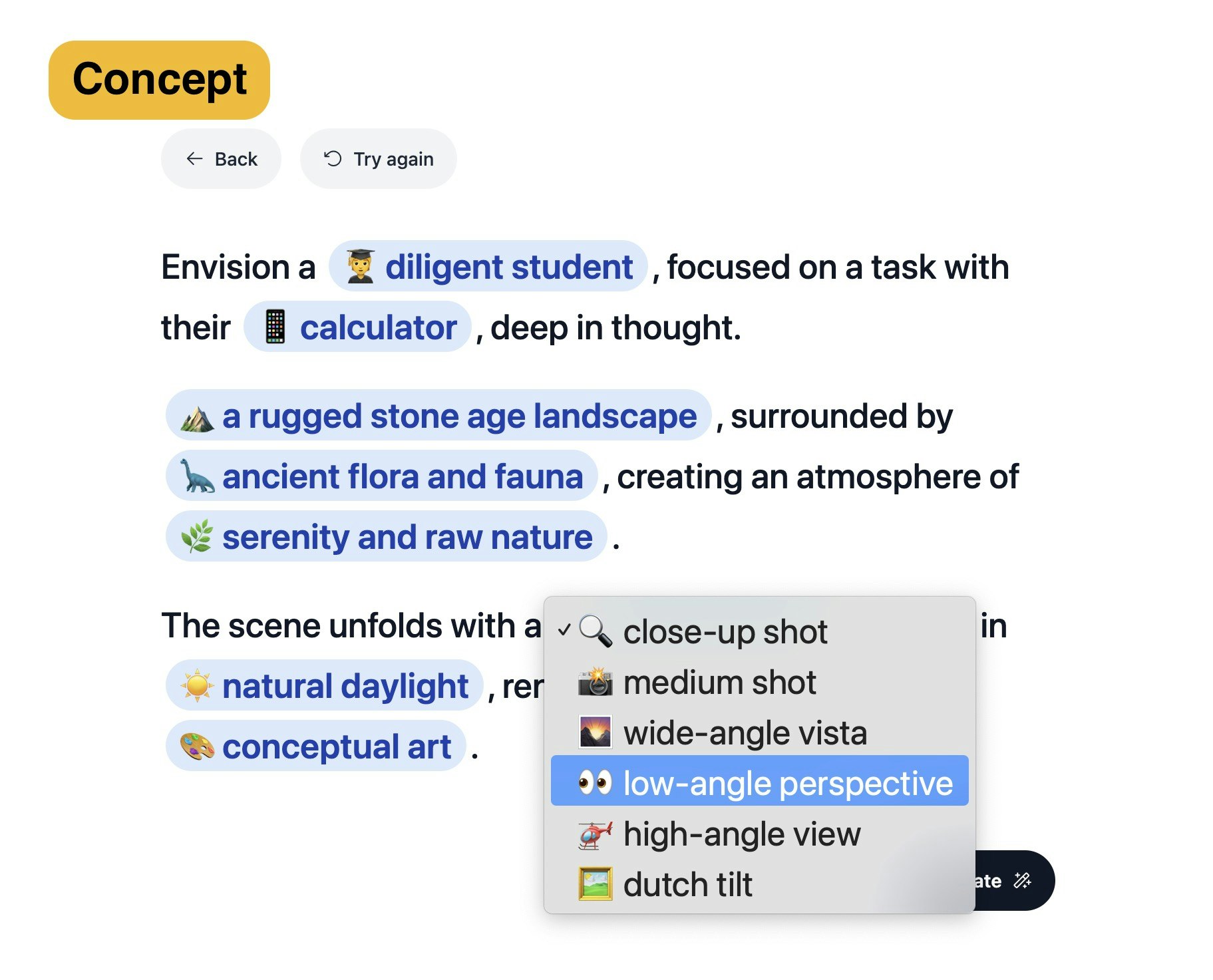 exposé gallery image