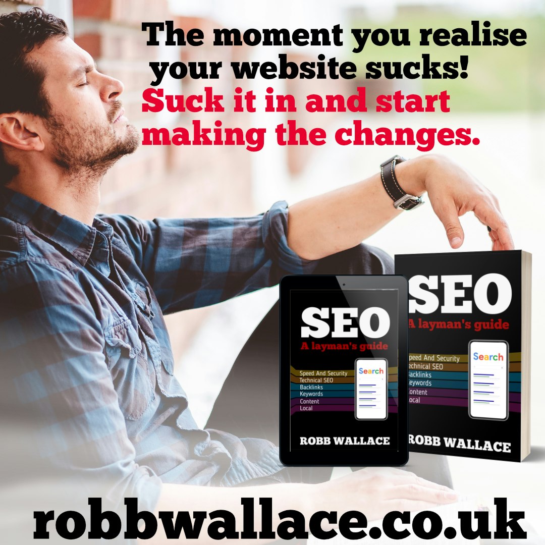 SEO A layman's Guide gallery image