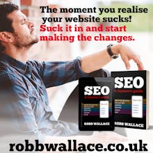 SEO A layman's Guide gallery image