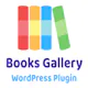 WordPress Books Gallery