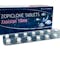 Zopisign Zopiclone 10mg Tablets 
