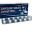Zopisign Zopiclone 10mg Tablets
