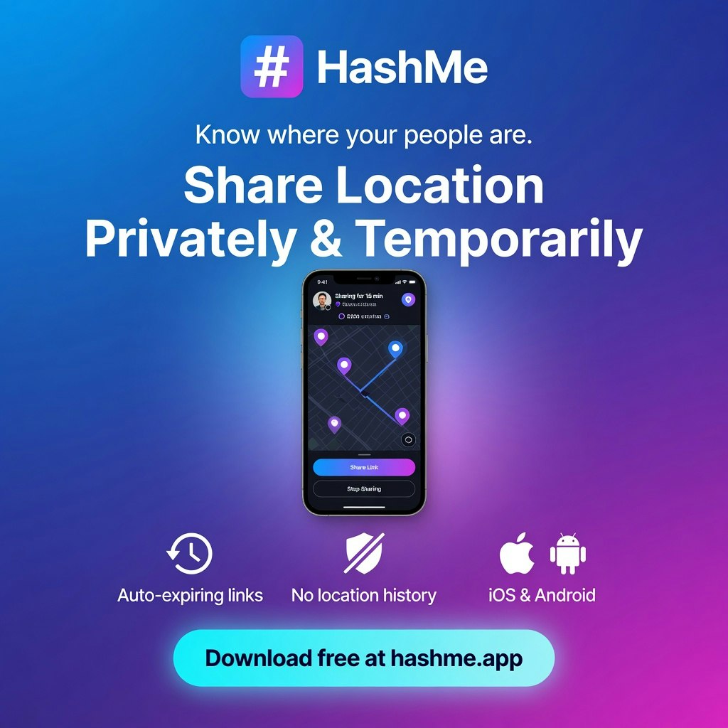HashMe gallery image