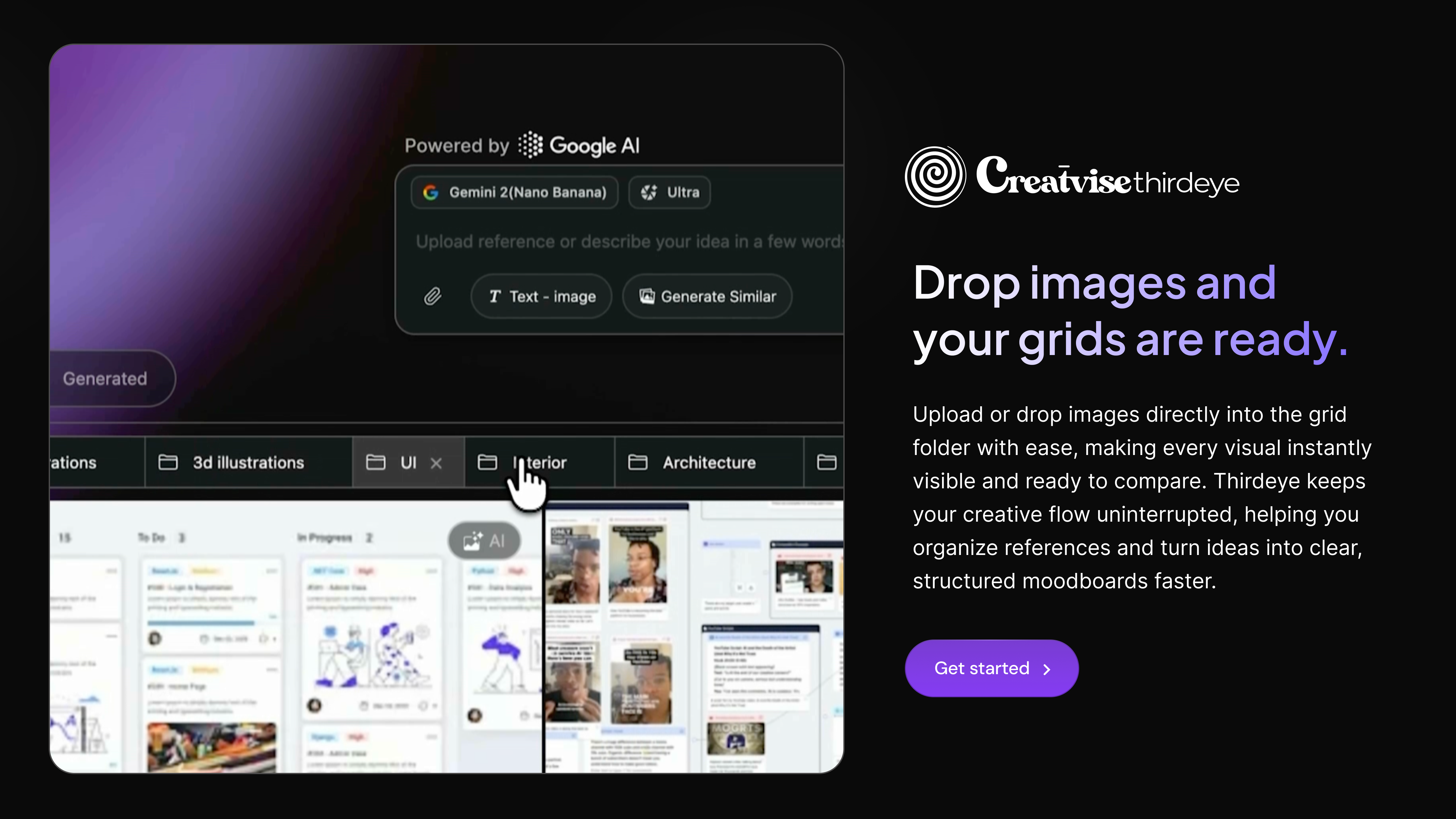Creatvise Thirdeye gallery image