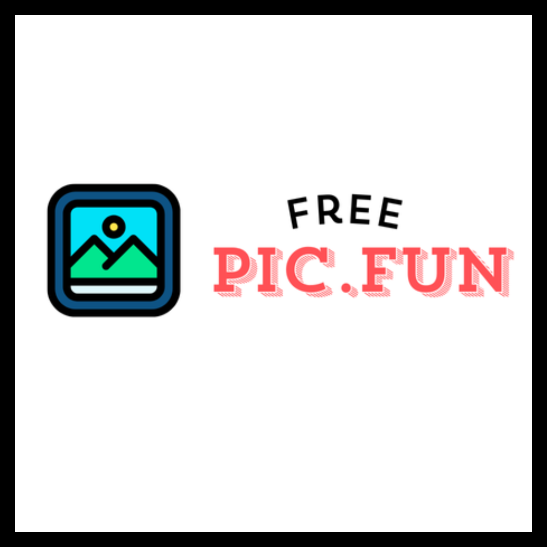 Free AI Image Manipulation - Freepic.Fun logo