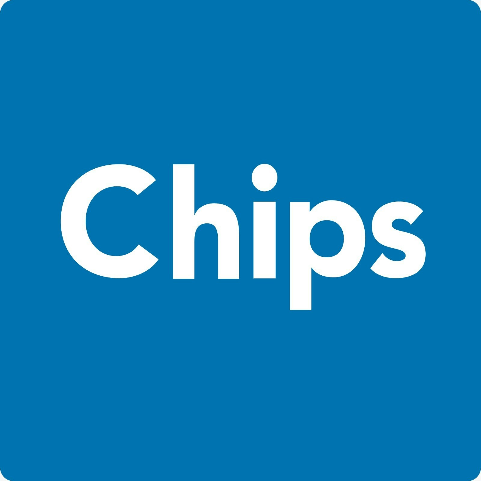 Chips logo