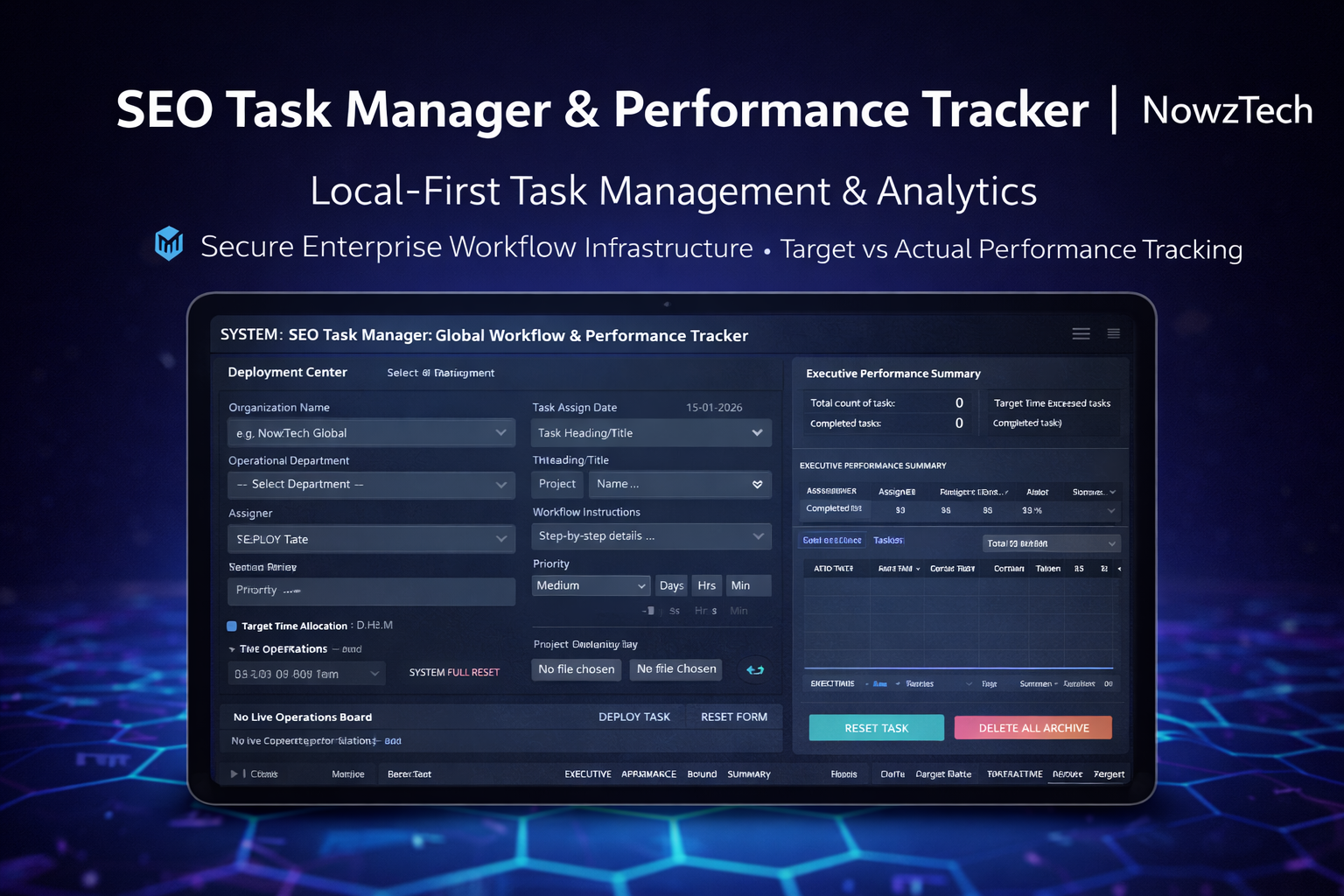 NowzTech gallery image