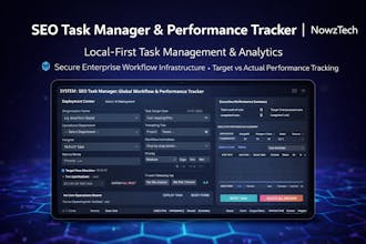 NowzTech gallery image