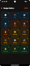 Rhythm: Step Counter & Habits gallery image