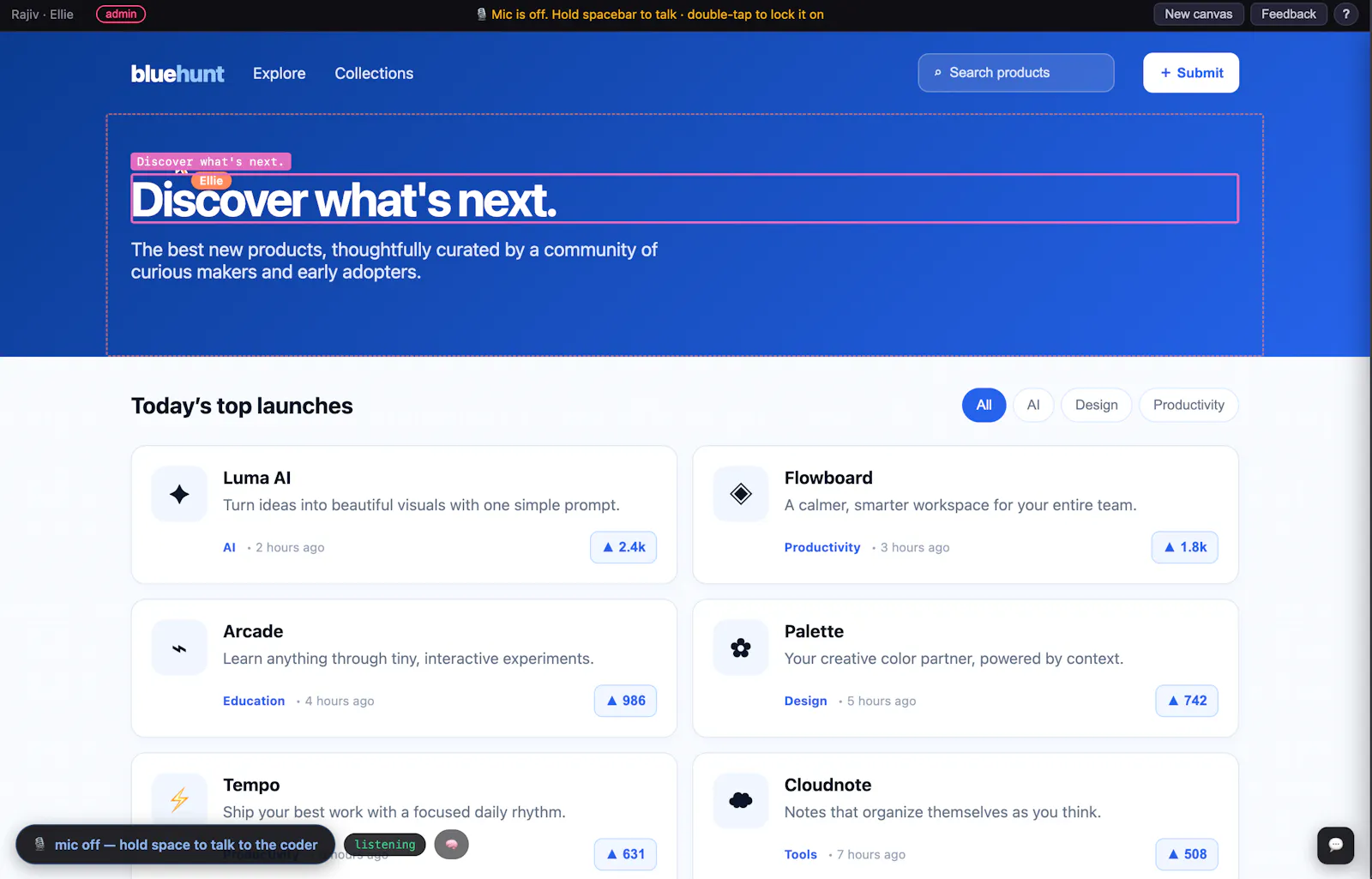 jambuild screenshot 3