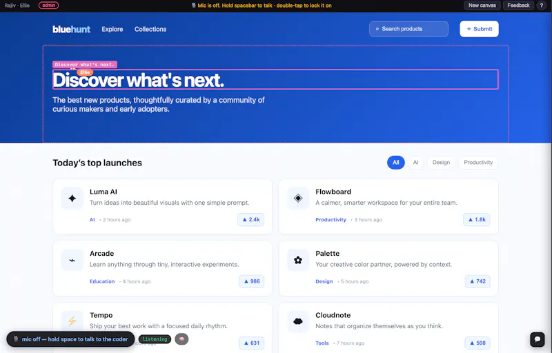 jambuild screenshot 3