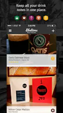 Libations gallery image