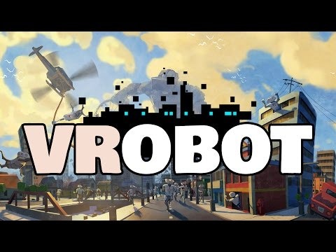 Vrobot
