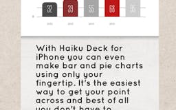 Haiku Deck 4.0 for iPhone media 2