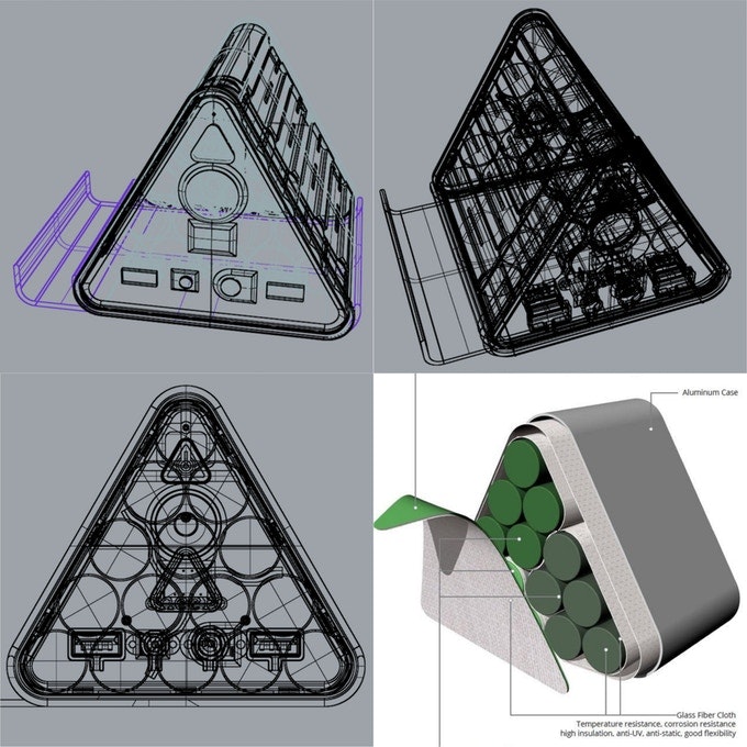 Power Mountain gallery image