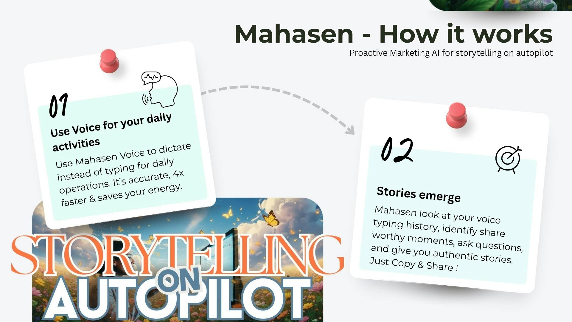 Mahasen gallery image