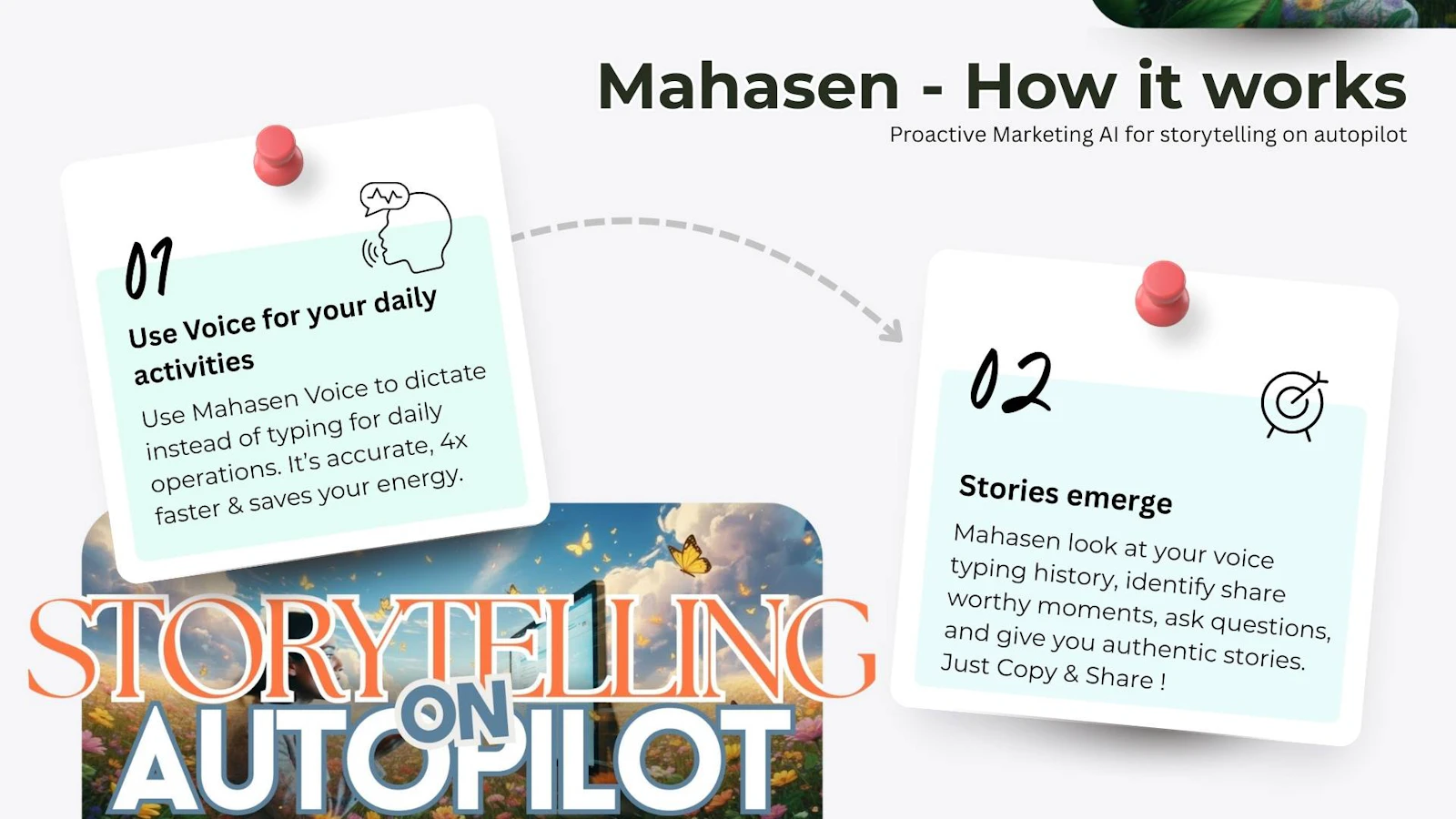 Mahasen screenshot 2