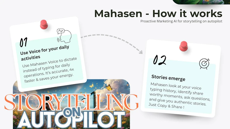 Mahasen screenshot 2