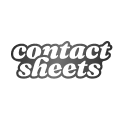 Contact Sheets