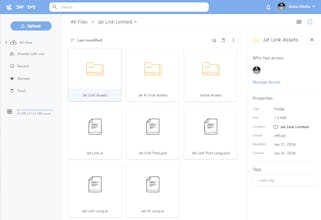 Jative gallery image