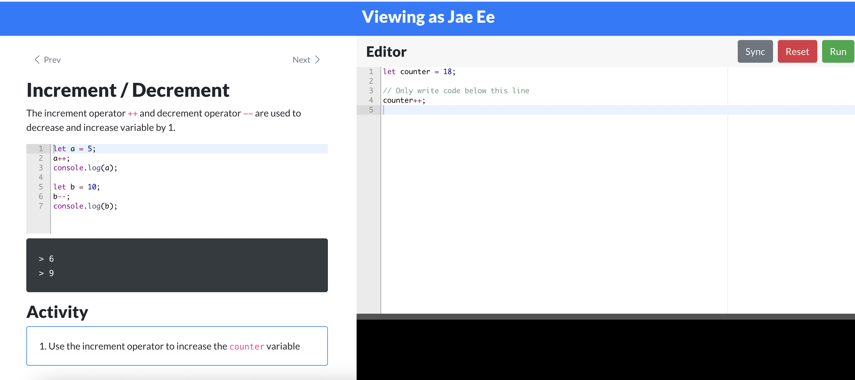 CsPlayground gallery image