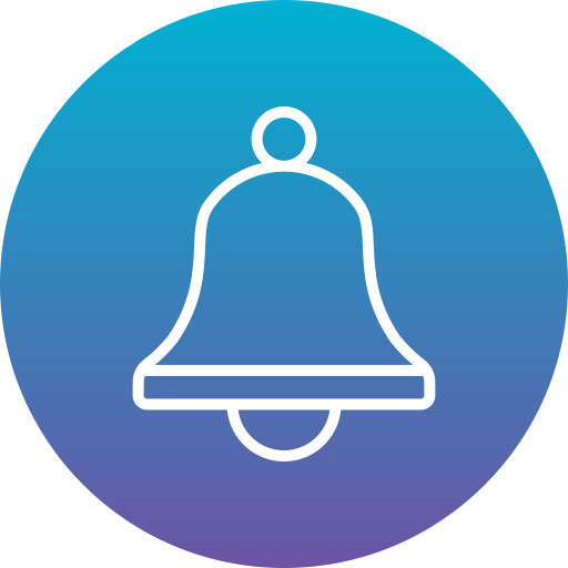 Blockchain Monitoring - Product Hunt launch logo