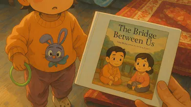 StoryWonder-Create Custom StoryBooks gallery image